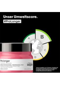 L'Oréal L’Oréal Professionnel Paris Serie Expert Pro Longer Professional masker Haarmaskers Dames 250 ml