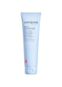 Artemis Skin Aquatics Cleansing Gel Gezichtscrème Heren 150 ml