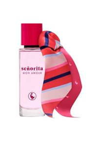 EL GANSO Señorita Mon Amour Eau de Toilette Spray Damesparfum Dames 30 ml