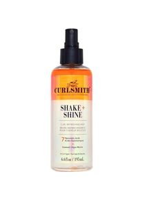 Curlsmith Behandelingen Shake + Shine Curl Refreshing Mist Haarserum en -olie Unisex 27 ml