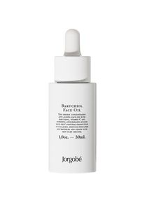 JorgObé Jorgobé Facial care Bakuchiol Face Oil Serum & Treatment Women 30 ml