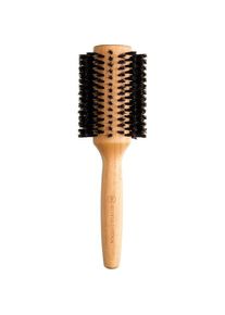 Olivia Garden Bamboo Touch Round bamboo brush with 100% pure wild boar bristles brushes Female