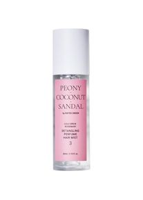 RATED GREEN Sprays Detangling Perfume Hair Mist 03 Spray conditioners Women 80 ml
