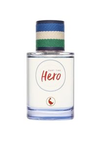 EL GANSO Part Time Hero Eau de Toilette Spray Men's perfumes Male 75 ml