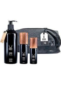 Ebenholz skincare Facial care set Skincare sets Male