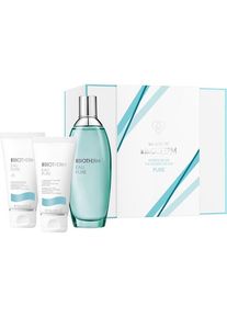 Biotherm Eau Pure Geschenkset Lichaamsverzorgingssets Dames