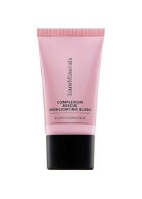 bareMinerals Rouge Complexion Rescue Highlighting Blush Female 15 ml