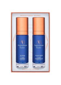 Augustinus Bader Face The Discovery Duo Creme de rosto Female 30 ml