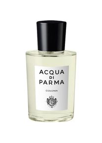 Acqua di Parma Colonia Eau de Cologne Spray Herenparfum Unisex 100 ml