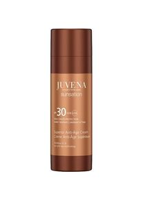 Juvena Sunsation Superior Anti-Age Cream Sun care Women 75 ml