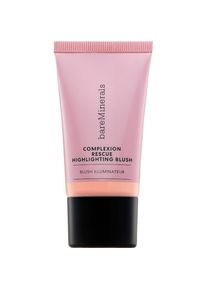 bareMinerals Rouge Complexion Rescue Highlighting Blush Female 15 ml