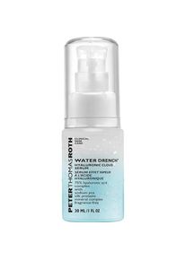 PETER THOMAS ROTH Clinical Skin Care Peter Thomas Roth Water Drench Hyaluronic Cloud Serum Hydraterend serum Dames 30 ml