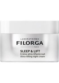Filorga Lift Ultra-Lifting Night Cream Gezichtscrème Dames 50 ml