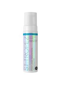 ST.TROPEZ Prep & Maintain Tan Remover Mousse Aftersun Female 200 ml