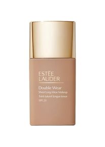 Estée Lauder Estée Lauder Makijaż twarzy Double Wear Sheer Long-Wear Makeup SPF 20 Podkład w płynie Female 30 ml