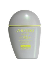 Shiseido Protection Sports BB SPF 50+ Sun protection Female 30 ml