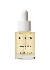 SHYNE Serum & Oil Instant Glow Haarserum en -olie Dames 30 ml