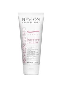 Revlon Professional Barrier Cream Wax Unisex 100 ml
