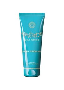Versace Dylan Turquoise Shower Gel Douchegel Dames 200 ml