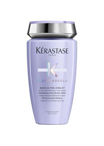 Kérastase Kérastase Blond Absolu Bain Ultra-Violet Shampoo Dames 250 ml