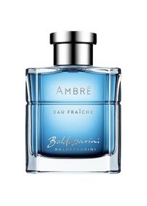 Baldessarini Ambré au Fraîche Eau de Toilette Spray Perfumy Male 90 ml