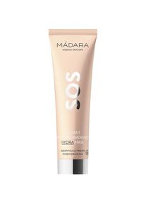 Mádara MÁDARA Máscaras Hydra Mask Moisture+Radiance Female 60 ml