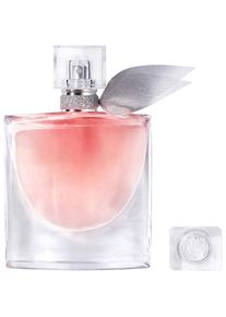 Lancôme Lancôme La vie est belle Eau de Parfum Spray do wielokrotnego napełniania Perfumy Female 50 ml