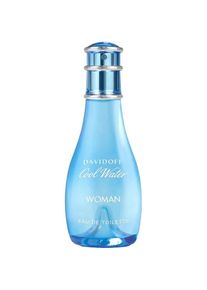 Davidoff Cool Water Woman Eau de Toilette Spray Damesparfum Dames 30 ml