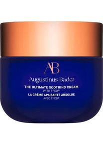 Augustinus Bader Twarz The Ultimate Soothing Cream Nawilżanie Female 50 ml