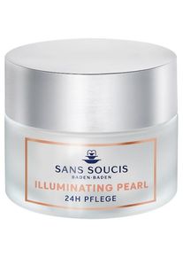 Sans Soucis Illuminating Pearl 24hr Care 24-hour care Female 50 ml