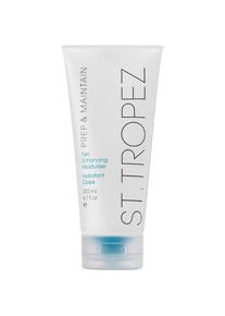 ST.TROPEZ Prep & Maintain Tan Enhancing Moisturiser Sun care Female 200 ml