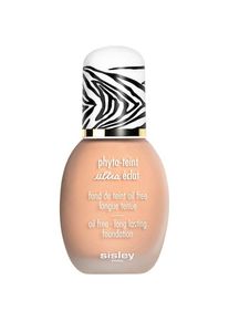Sisley Makijaż twarzy Phyto-Teint Ultra Eclat Podkład w płynie Female 30 ml