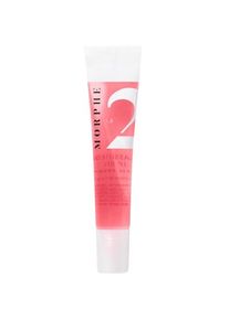Morphe Gesichtspflege Lippenpflege M2 Glassified Lip Oil Flutter 8,5 ml