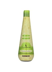 Macadamia Natural Oil Smoothing Conditioner Anti-frizz balsam Female 300 ml