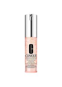 Clinique Vochtinbrenger Eye 96h Hydro-Filler Concentrate Serum en maskers Dames 15 ml
