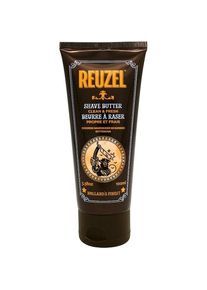 Reuzel Baardverzorging Clean + Fresh scheerschuimboter Scheren Heren 100 ml