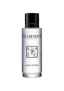 LE COUVENT MAISON DE PARFUM Colognes Botaniques Eau Toilette Spray Perfumy Unisex 100 ml
