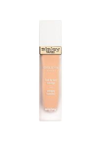 Sisley Makijaż twarzy Sisleya Le Teint przeciwstarzeniowy Female 30 ml
