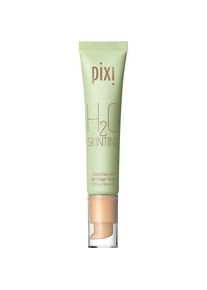 Pixi Makijaż twarzy H20 Skintint Foundation Podkład w kremie Female 35 ml