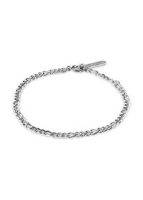 Kapten & Son Kapten & Son Dames Armband 'Bracelet Delicate Silver' zilver One Size