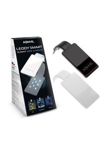 AQUAEL Lighting LeddySmart D&N black