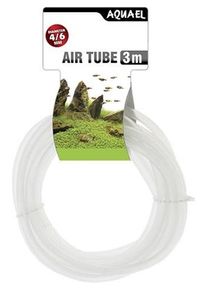 AQUAEL Air hose 4/6mm 3m