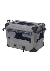 Dogman Canvas crate Milou