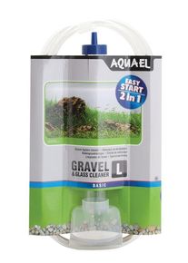 AQUAEL Gravel Washer L 33cm