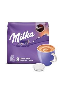 Senseo Pads Milka - 8 pcs