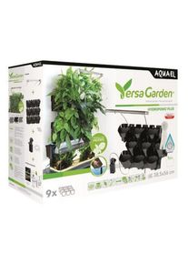 AQUAEL Versa Garden Hydroponic Plus