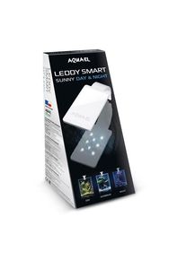 AQUAEL Lighting LeddySmart D&N white