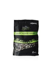 AQUAEL Aqua Decoris Gravel Nature 2kg