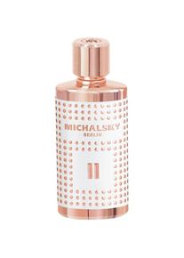 Michael Michalsky Berlin II for Women Eau de Parfum Spray Damesparfum Dames 25 ml