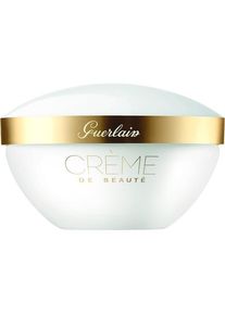 Guerlain Beauty Skin Cleanser Crème de Beauté Make-Up remover Dames 200 ml